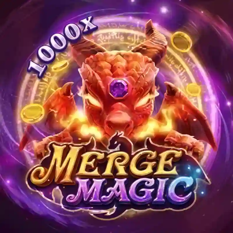 Trò chơi casino trực tuyến PHÉP THUẬT HỢP NHẤT tại svcf
