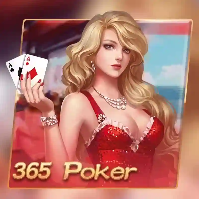 Chơi 365 Poker tại casino trực tuyến SVCF