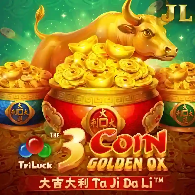 Chơi 3 Đồng Xu Kim Ngưu tại svcf