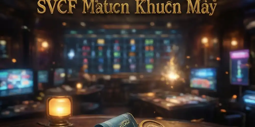 SVCF Casino Banner